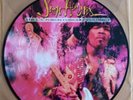 Jimi Hendrix. The L A Forum Concert Vol 1. 12