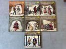 Mozart: Böhm - The Great Operas - Deutsche Grammophon Box Set - 22 LPs - EX/NM