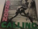 The Clash London Calling Double Vinyl LP 1979