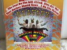 The Beatles (NEAR MINT) Magical Mystery Tour (with Booklet, 1978) SMAL-2835