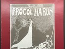 Procol Harum, A Whiter Shade Of Pale, Vinyl LP, VG+