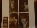 THE BEATLES : The White Album + Esher Demos 4 LP VINYL BOX SEALED