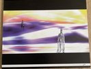 Artemis  Fair light/Desert Traveller  Drum&bass/LTJ Bukem/Nookie/12” LGR #021