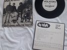 VIOLATORS Gangland / The Fugitive 7