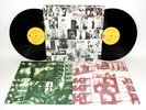 The ROLLING STONES - Exile on Main St 2-LP- EX Original Inners, Clean