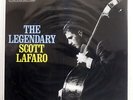 SCOTT LAFARO LEGENDARY AUDIO FIDELITY UXP106AF JAPAN VINYL LP