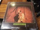 The Flaming Lips - The Flaming Lips EP Red vinyl and Green label