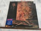 Skid Row - Slave to the Grind. vinyl LP RECORD (1991, Rare) 