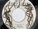 THE WAILERS Climb Up The Ladder / I'm Gonna Put It On COXSONE 45 RARE SKA REGGAE