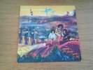 THE JIMI HENDRIX EXPERIENCE - Electric Ladyland - Part 1 - 1968 UK 7-track Vinyl