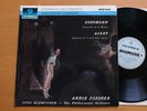 SAX 2485 ED1 Annie Fischer Schumann Liszt Piano Concerto Columbia 1st B/S EX