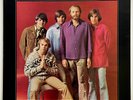 Vtg THE BEACH BOYS Album 20/20 Record 70'S UK PRESSING Vinyl Lp OG NEAR MINT