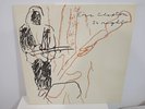 Eric Clapton - 24 Nights - Gatefold - 2 x LP -  1991 - First Edition - Europe