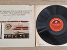 SAX 5259 *S/C* 1ST *KLEMPERER *MOZART SERENADE FOR 13 WIND INSTRUMENTS NM
