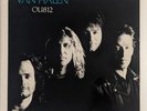 Van Halen OU812 Vinyl Record