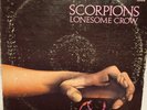 The Scorpions - Lonesome Crow (1973) Billingsgate Records BG-1004 vinyl record