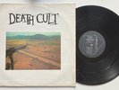 Death Cult 12” Brothers Grimm Vinyl EP Record Post Punk New Wave Goth VG