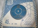 SHEP AND THE LIMELITES / DADDY'S HOME / THIS I KNOW / RARE DOO WOP SINGLE