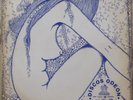 PINK FLOYD DEEP PURPLE JOE COCKER 1973 UNIQUE SEXY COVER  PROMO LP BRAZIL