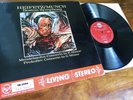 Mendelssohn / Prokofiev: Concertos - Heifetz **RCA Living Stereo SB-2066 ED1**