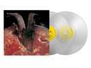 Rolling Stones Goats Head Soup 2020 2 LP Clear Vinyl Record NEW Sealed LQQK