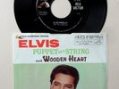 Elvis Presley Puppet On A String / Wooden Heart 1965 USA 7