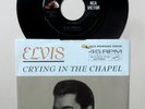 Elvis Presley Crying In The Chapel 1965 USA 7