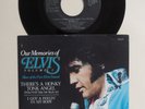 Elvis Presley I Got A Feelin' In My Body 1979 USA 7