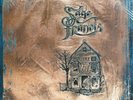 Sage Francis - Copper Gone. Double Gold Vinyl 2x12” LP Album NEW & SEALED
