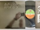 AC/DC Back in Black/If You Want Blood... superb copies
