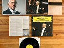 Leonard Bernstein: Beethoven - 9 Symphonies 9x LP Vinyl German Box Set Ltd # NM