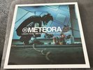 LINKIN PARK- METEORA 20TH ANNIVERSARY EDITION SUPER DELUXE BOX SET NEW