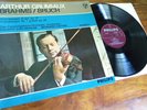 Brahms / Bruch: Violin Concertos - Arthur Grumiaux **Philips Stereo SAL 3526**