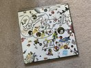 Classic Records Quiex 200g Led Zeppelin III Mint MFSL