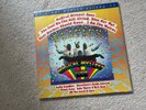 Mobile Fidelity Original Master Vinyl LP Beatles Yellow Submarin MFSL 1-047 Mint