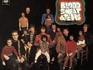Blood, Sweat And Tears Child Is Father To The Man MONO Cbs Vinyl LP