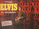 Elvis Presley From Elvis in Memphis NEAR MINT Rca Vinyl LP