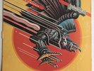 Judas Priest- Screaming For Vengeance, LP, Columbia FC 38160, 1982 Original