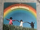 Martha Reeves And The Vandellas, Natural Resources, Original Vinyl Promo DJ Copy