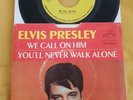 ELVIS PRESLEY 