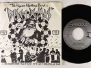 Funk Disco 45 - Hipsco Mystery Band - Disco Christmas - Shadow - VG++ obscure