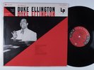 DUKE ELLINGTON The Music Of... COLUMBIA LP VG+ mono 6-eye a