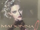 MADONNA RARE LIVE TO TELL FACTORY SEALED US 1986 12