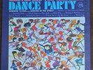 MARTHA REEVES & VANDELLAS NM/NM+ SLEEVE & VINYL Dance Party SHRINK  LIKE NEW