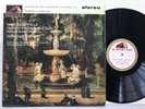 SORIANO / FRUHBECK DE BURGOS - HMV ASD 545 - DE FALLA - NIGHTS IN GARDENS SPAIN