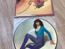 Kate Bush - The Kick Inside - RARE - EX++ Condition Picture Disc Vinyl LP Record
