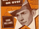 Hank Williams - Move It On Over 7