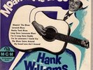Hank Williams - Moanin' The Blues 2x 7