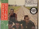 Combat Rock by The Clash (Vinyl, 2022)