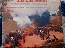 NEAR MINT     DECCA SXL 2001     1812 OVERTURE    ED.1 B.B.B.     TCHAIKOVSKY